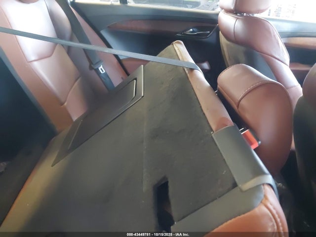 2016 CADILLAC ATS 1G6AJ5SS1G0106760 Photo 7