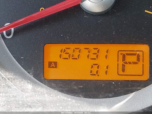 2007 NISSAN QUEST 5N1BV28U27N136720 Photo 6