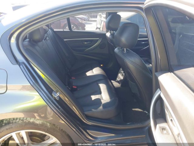 2018 BMW 330I WBA8B9G5XJNU98468 Photo 7