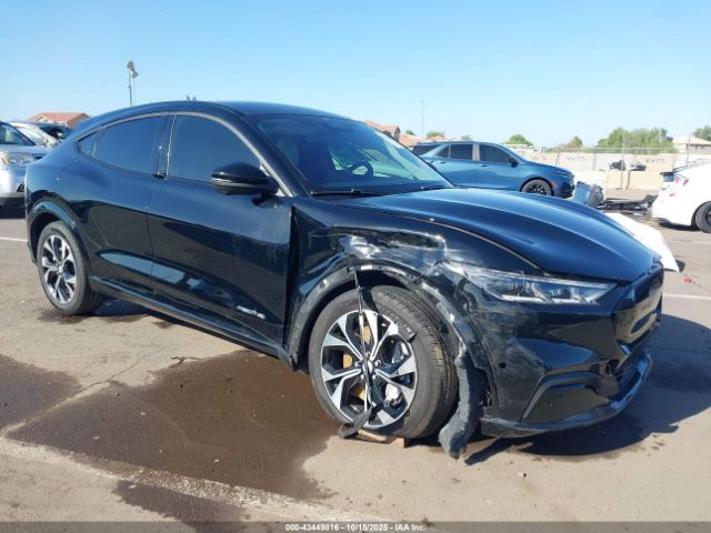 2022 FORD MUSTANG MACH-E 3FMTK3SS8NMA15594