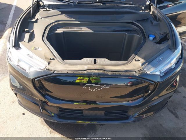 2022 FORD MUSTANG MACH-E 3FMTK3SS8NMA15594 Photo 9