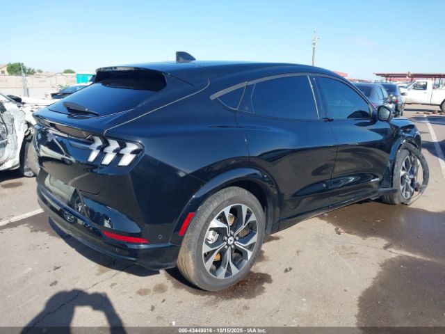 2022 FORD MUSTANG MACH-E 3FMTK3SS8NMA15594 Photo 3