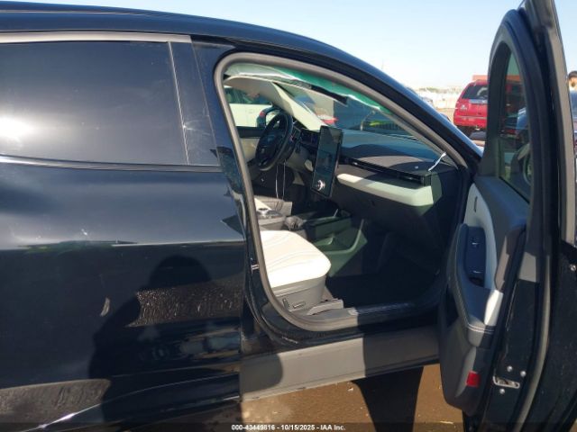 2022 FORD MUSTANG MACH-E 3FMTK3SS8NMA15594 Photo 4