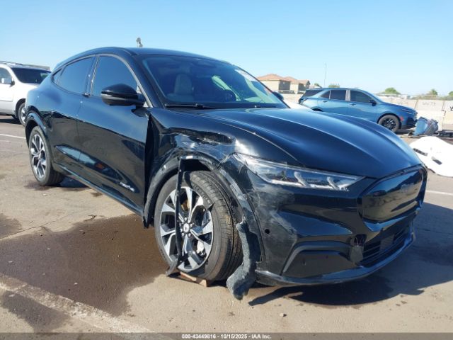 2022 FORD MUSTANG MACH-E 3FMTK3SS8NMA15594 Photo 5