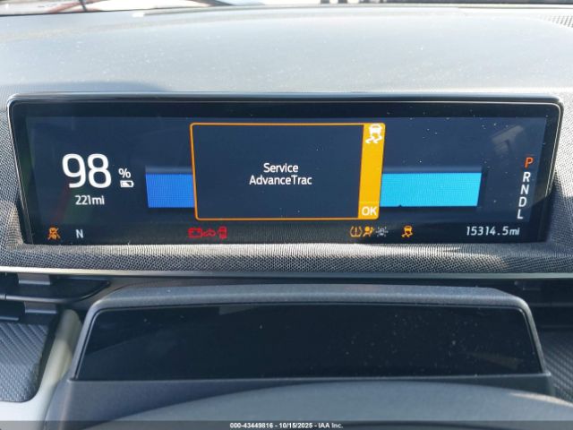 2022 FORD MUSTANG MACH-E 3FMTK3SS8NMA15594 Photo 6