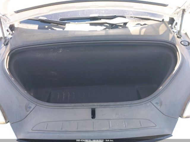 2023 TESLA MODEL X 7SAXCBE55PF369134 Photo 9