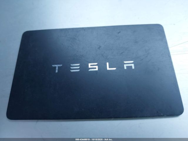 2023 TESLA MODEL X 7SAXCBE55PF369134 Photo 10