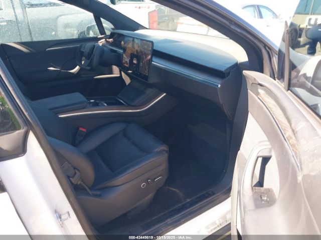 2023 TESLA MODEL X 7SAXCBE55PF369134 Photo 4