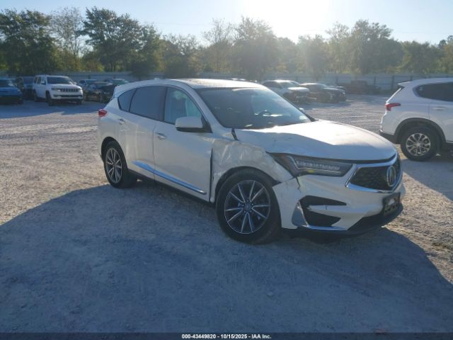 2019 ACURA RDX 5J8TC2H50KL008974 Photo 0