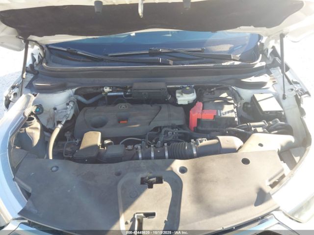 2019 ACURA RDX 5J8TC2H50KL008974 Photo 9