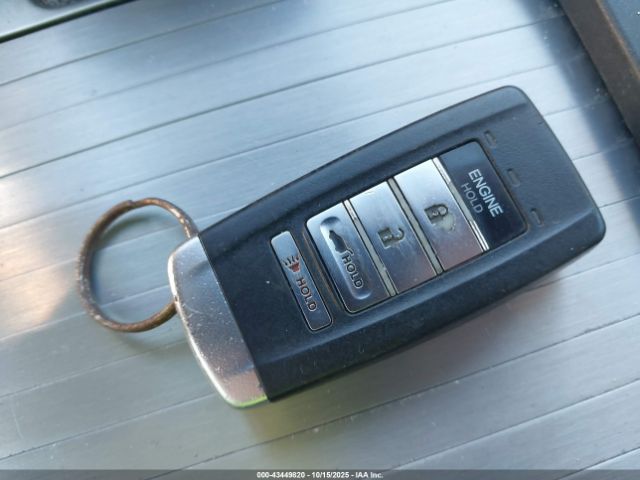 2019 ACURA RDX 5J8TC2H50KL008974 Photo 10