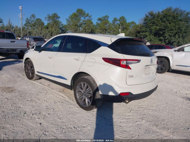 2019 ACURA RDX 5J8TC2H50KL008974 Photo 2