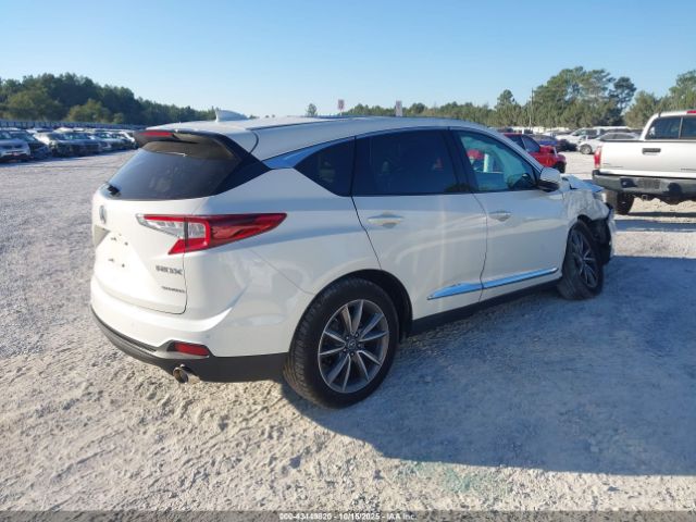 2019 ACURA RDX 5J8TC2H50KL008974 Photo 3