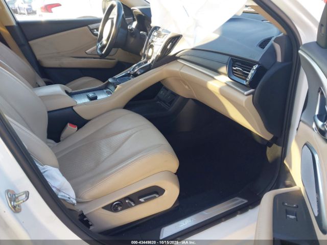 2019 ACURA RDX 5J8TC2H50KL008974 Photo 4