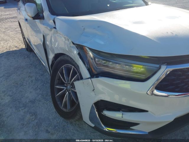 2019 ACURA RDX 5J8TC2H50KL008974 Photo 5