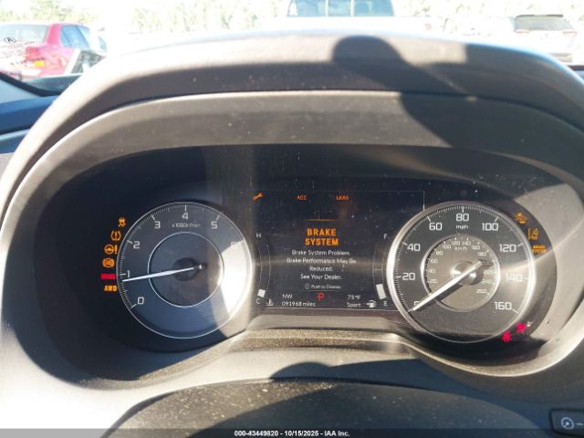 2019 ACURA RDX 5J8TC2H50KL008974 Photo 6