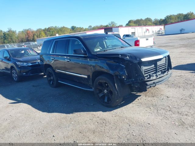 2015 CADILLAC ESCALADE 1GYS4BKJ9FR245313