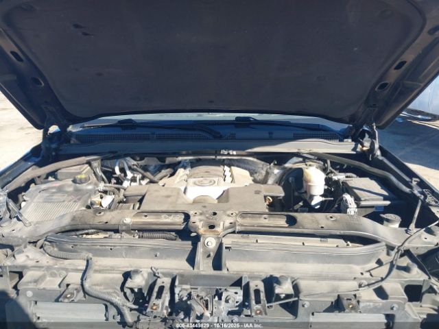 2015 CADILLAC ESCALADE 1GYS4BKJ9FR245313 Photo 9