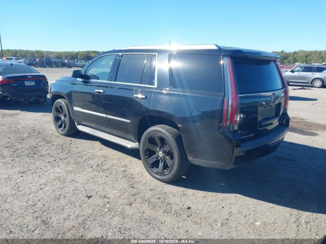 2015 CADILLAC ESCALADE 1GYS4BKJ9FR245313 Photo 2