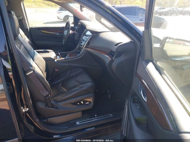 2015 CADILLAC ESCALADE 1GYS4BKJ9FR245313 Photo 4