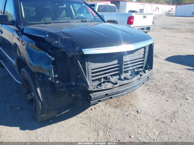 2015 CADILLAC ESCALADE 1GYS4BKJ9FR245313 Photo 5