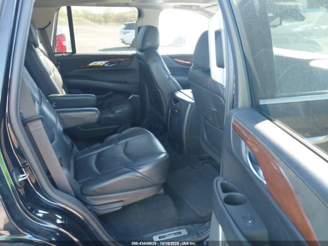 2015 CADILLAC ESCALADE 1GYS4BKJ9FR245313 Photo 7