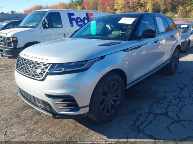 2023 LAND ROVER RANGE ROVER VELAR SALYT2EX0PA359261 Photo 1