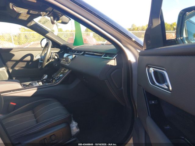 2023 LAND ROVER RANGE ROVER VELAR SALYT2EX0PA359261 Photo 4
