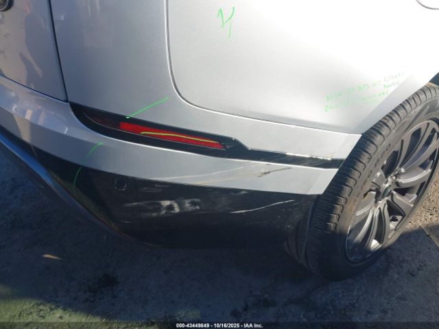 2023 LAND ROVER RANGE ROVER VELAR SALYT2EX0PA359261 Photo 5
