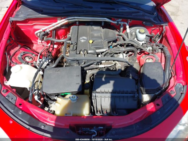 2014 MAZDA MX-5 MIATA JM1NC2JF8E0234924 Photo 9