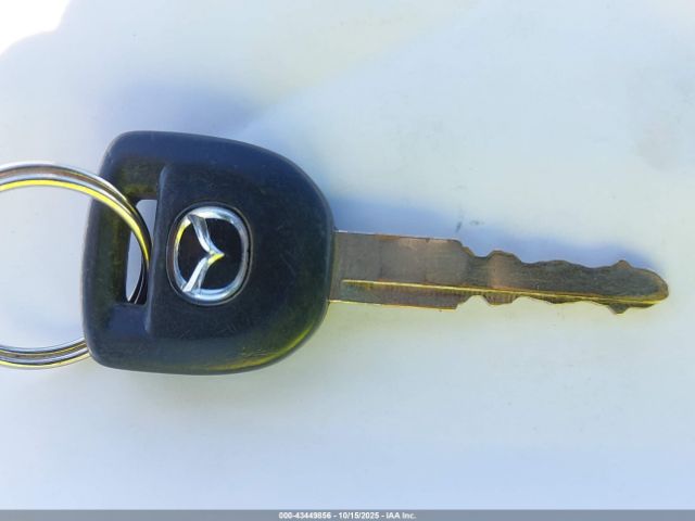 2014 MAZDA MX-5 MIATA JM1NC2JF8E0234924 Photo 10