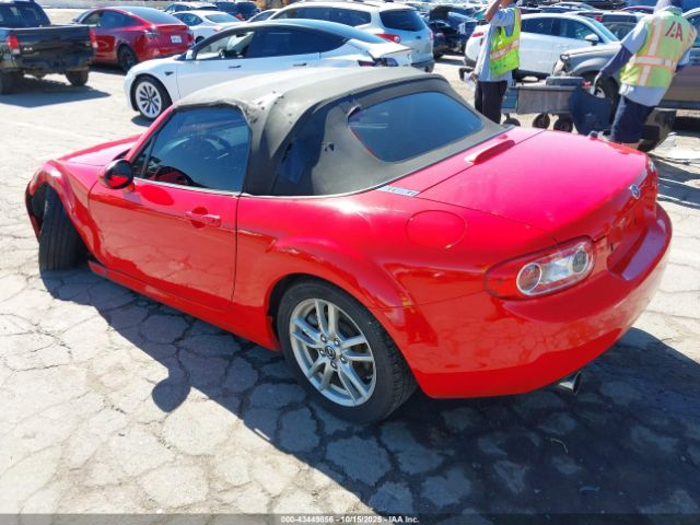 2014 MAZDA MX-5 MIATA JM1NC2JF8E0234924 Photo 2