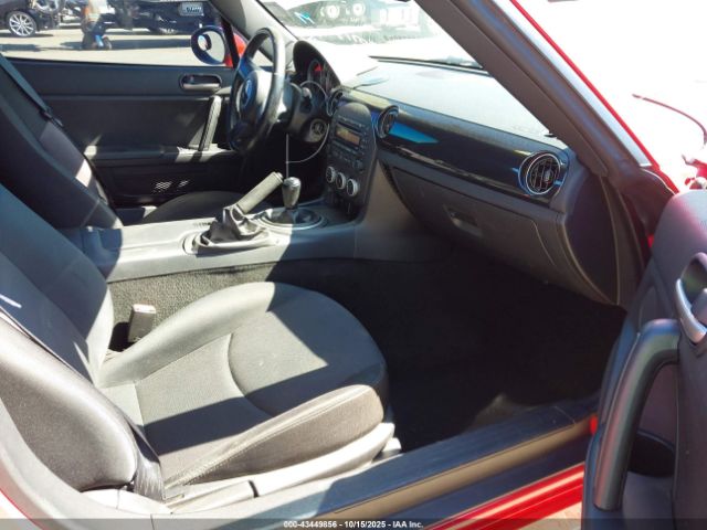 2014 MAZDA MX-5 MIATA JM1NC2JF8E0234924 Photo 4