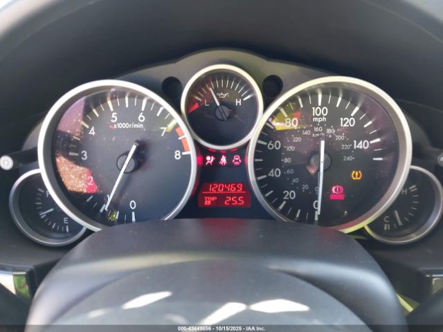 2014 MAZDA MX-5 MIATA JM1NC2JF8E0234924 Photo 6