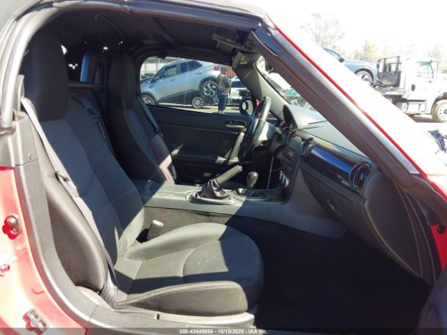 2014 MAZDA MX-5 MIATA JM1NC2JF8E0234924 Photo 7