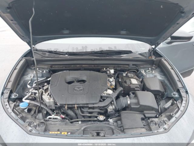 2023 MAZDA CX-30 3MVDMBCM3PM568135 Photo 9