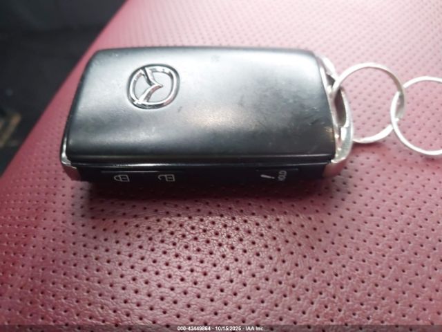 2023 MAZDA CX-30 3MVDMBCM3PM568135 Photo 10