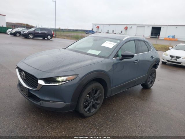 2023 MAZDA CX-30 3MVDMBCM3PM568135 Photo 1