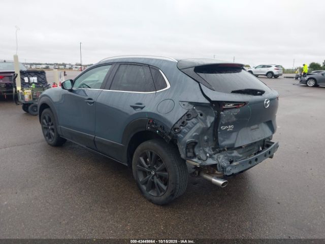 2023 MAZDA CX-30 3MVDMBCM3PM568135 Photo 2