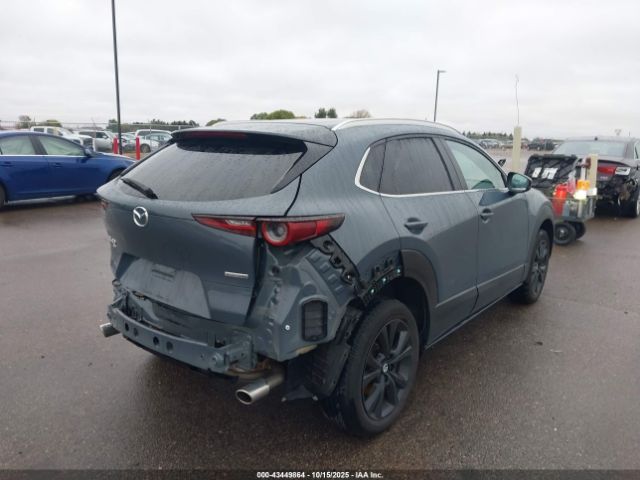 2023 MAZDA CX-30 3MVDMBCM3PM568135 Photo 3