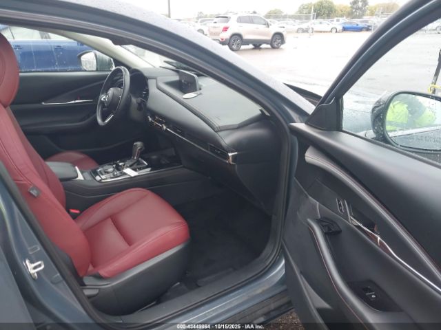2023 MAZDA CX-30 3MVDMBCM3PM568135 Photo 4