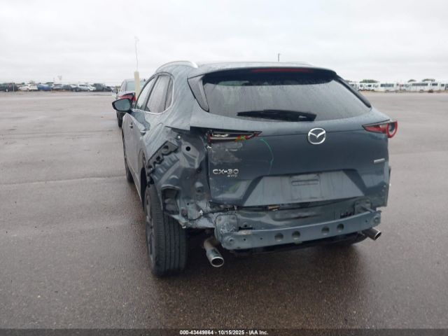 2023 MAZDA CX-30 3MVDMBCM3PM568135 Photo 5