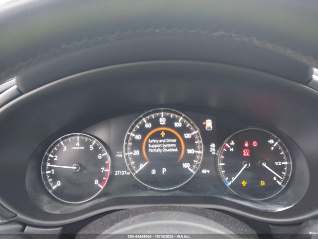 2023 MAZDA CX-30 3MVDMBCM3PM568135 Photo 6