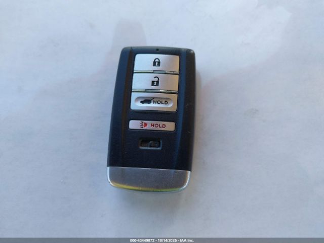 2017 ACURA MDX 5J8YD3H38HL001108 Photo 10