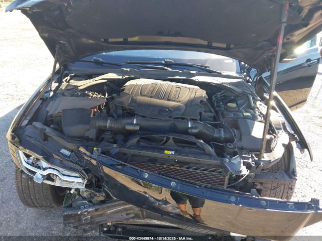 2016 JAGUAR XF SAJBD4BV1GCY12883 Photo 9