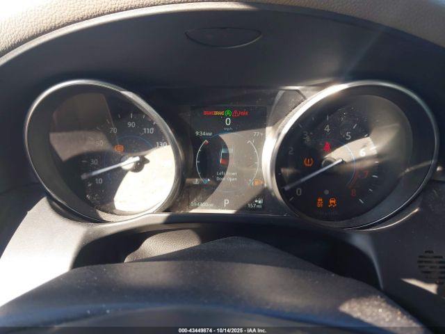 2016 JAGUAR XF SAJBD4BV1GCY12883 Photo 6