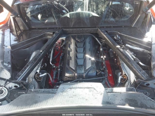 2020 CHEVROLET CORVETTE STINGRAY 1G1Y72D46L5113071 Photo 9