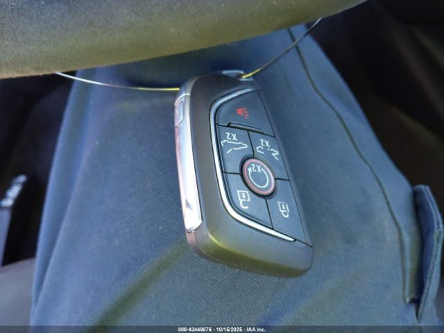 2020 CHEVROLET CORVETTE STINGRAY 1G1Y72D46L5113071 Photo 10