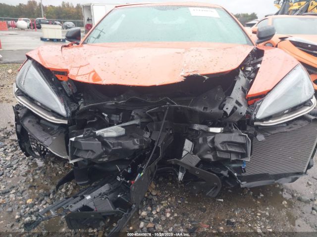 2020 CHEVROLET CORVETTE STINGRAY 1G1Y72D46L5113071 Photo 5