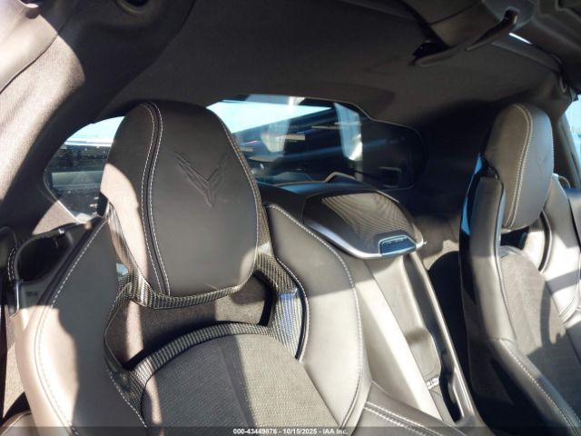 2020 CHEVROLET CORVETTE STINGRAY 1G1Y72D46L5113071 Photo 7